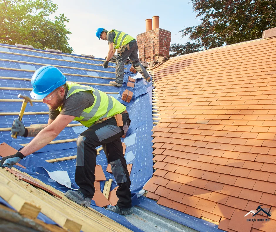 Why choose Roof Repair Near Me in Dyke, VA