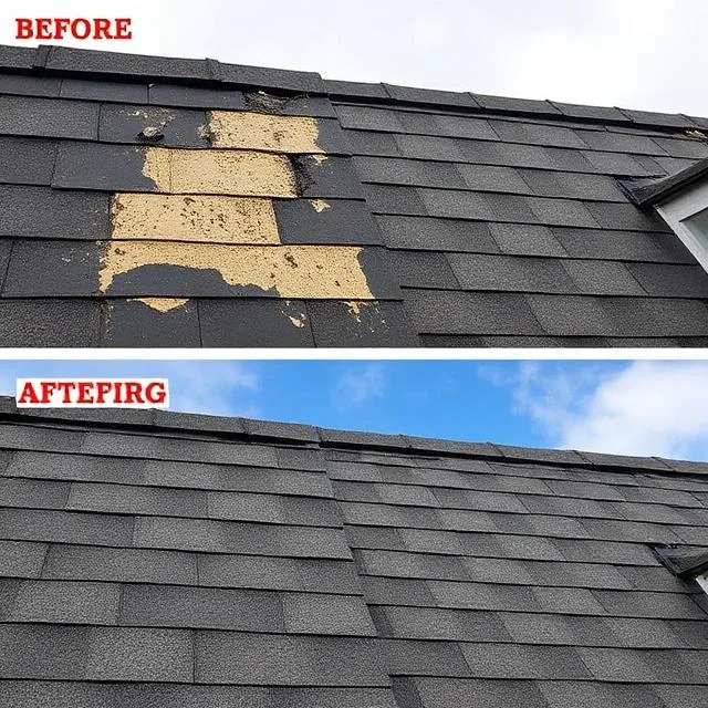 Roof Repair Near Me in Dyke, VA near me